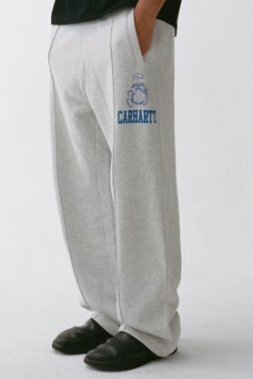 Editorial Carhartt WIP Icons Spring Summer 2026 20