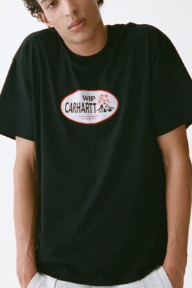 Editorial Carhartt WIP Icons Spring Summer 2026 21