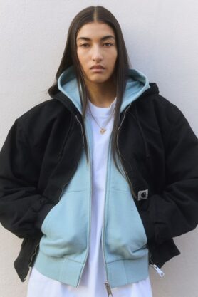 Editorial Carhartt WIP Icons Spring Summer 2026 3