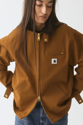 Editorial Carhartt WIP Icons Spring Summer 2026 4