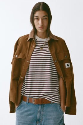 Editorial Carhartt WIP Icons Spring Summer 2026 5