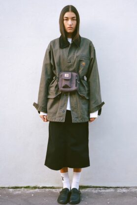 Editorial Carhartt WIP Icons Spring Summer 2026 7