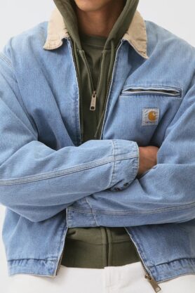 Editorial Carhartt WIP Icons Spring Summer 2026 8