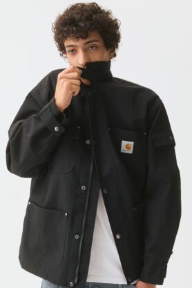 Editorial Carhartt WIP Icons Spring Summer 2026 9