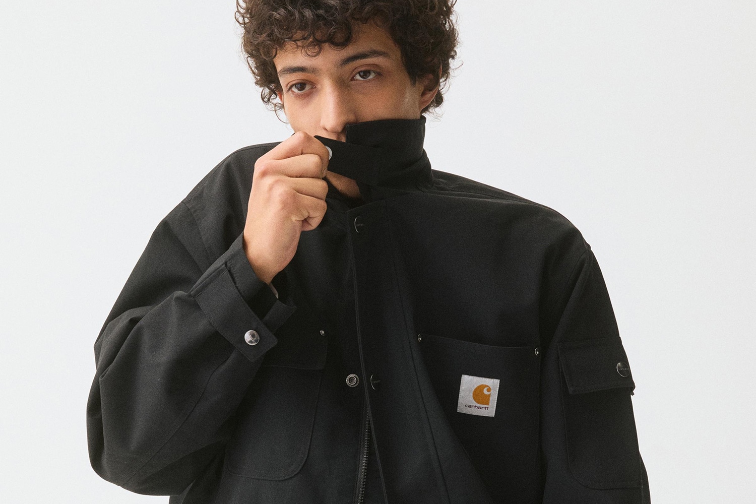 Kolekcja Carhartt WIP Icons – nowe rozwiązania, ta sama legenda workwearu