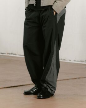 Lookbook 3sixteen Spring Summer 2026 10