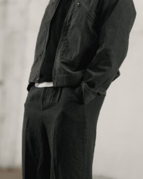 Lookbook 3sixteen Spring Summer 2026 30