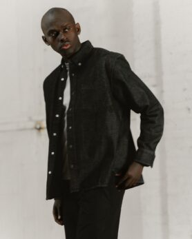 Lookbook 3sixteen Spring Summer 2026 32