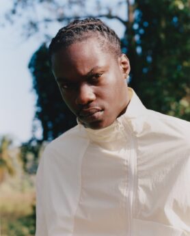 Lookbook Arte Antwerp Spring Summer 2026 10