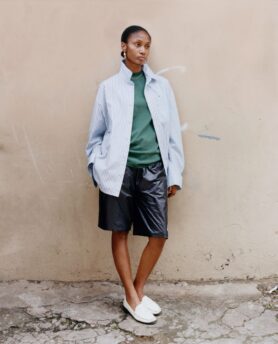 Lookbook Arte Antwerp Spring Summer 2026 11
