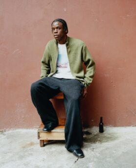 Lookbook Arte Antwerp Spring Summer 2026 13