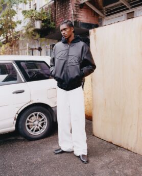 Lookbook Arte Antwerp Spring Summer 2026 15