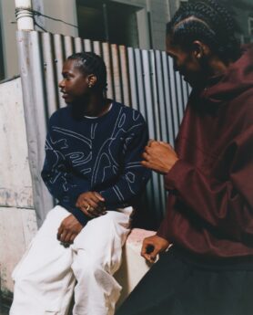 Lookbook Arte Antwerp Spring Summer 2026 16