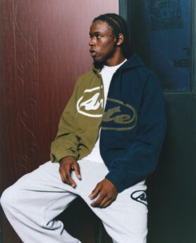 Lookbook Arte Antwerp Spring Summer 2026 18