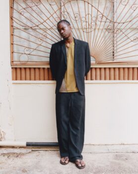 Lookbook Arte Antwerp Spring Summer 2026 2