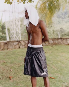 Lookbook Arte Antwerp Spring Summer 2026 3