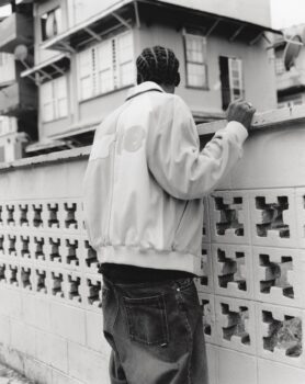 Lookbook Arte Antwerp Spring Summer 2026 4