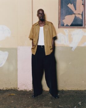 Lookbook Arte Antwerp Spring Summer 2026 7
