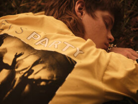 Lookbook BEDWIN and THE HEARTBREAKERS Spring Summer 2026 18