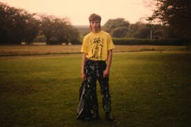 Lookbook BEDWIN and THE HEARTBREAKERS Spring Summer 2026
