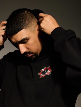 Lookbook BornxRaised Spring 2026 10