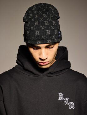 Lookbook BornxRaised Spring 2026 12