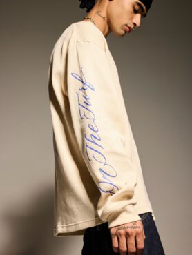 Lookbook BornxRaised Spring 2026 13