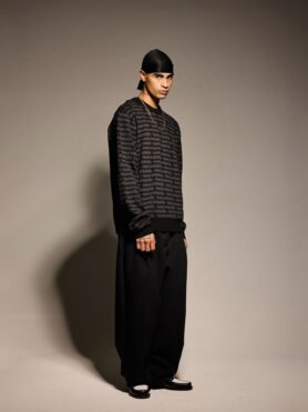 Lookbook BornxRaised Spring 2026 3