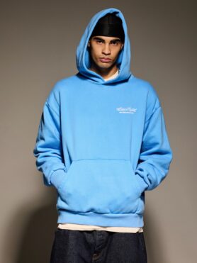 Lookbook BornxRaised Spring 2026 6