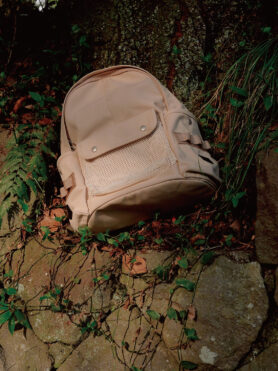 Lookbook DAIWA x POTR Spring 2026 14