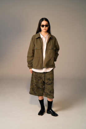 Lookbook Diaspora Skateboards Spring Summer 2026 1