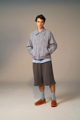 Lookbook Diaspora Skateboards Spring Summer 2026 10