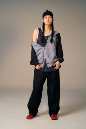 Lookbook Diaspora Skateboards Spring Summer 2026 14