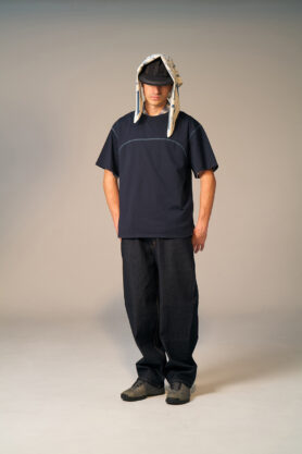 Lookbook Diaspora Skateboards Spring Summer 2026 16