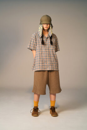 Lookbook Diaspora Skateboards Spring Summer 2026 17