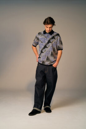 Lookbook Diaspora Skateboards Spring Summer 2026 2