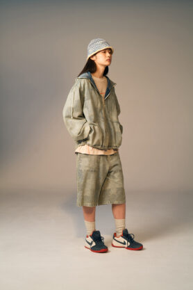 Lookbook Diaspora Skateboards Spring Summer 2026 3