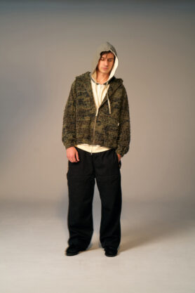 Lookbook Diaspora Skateboards Spring Summer 2026 4
