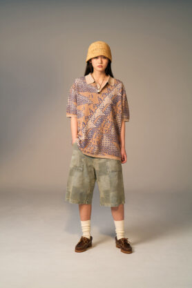 Lookbook Diaspora Skateboards Spring Summer 2026 6