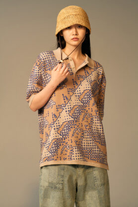 Lookbook Diaspora Skateboards Spring Summer 2026 7