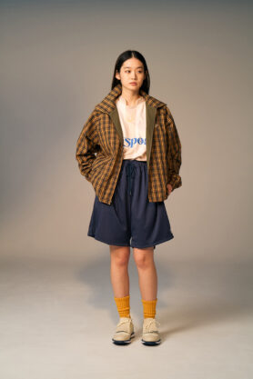 Lookbook Diaspora Skateboards Spring Summer 2026 8
