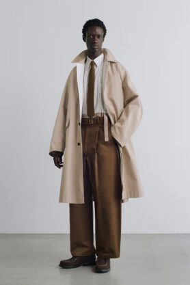 Lookbook Graphpaper Fall Winter 2026 2
