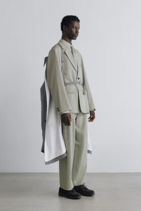 Lookbook Graphpaper Fall Winter 2026 6