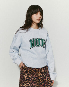 Lookbook HUF Spring 2026 2
