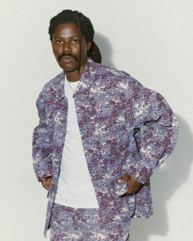 Lookbook HUF Spring 2026 3