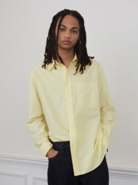 Lookbook JW Anderson x UNIQLO Spring Summer 2026 15