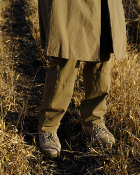 Lookbook Khakis × nonnative Spring 2026 6