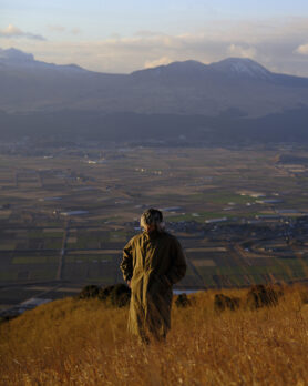 Lookbook Khakis × nonnative Spring 2026 7