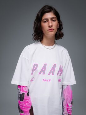 Lookbook MAAP x PAM Spring 2026 2