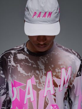 Lookbook MAAP x PAM Spring 2026 4